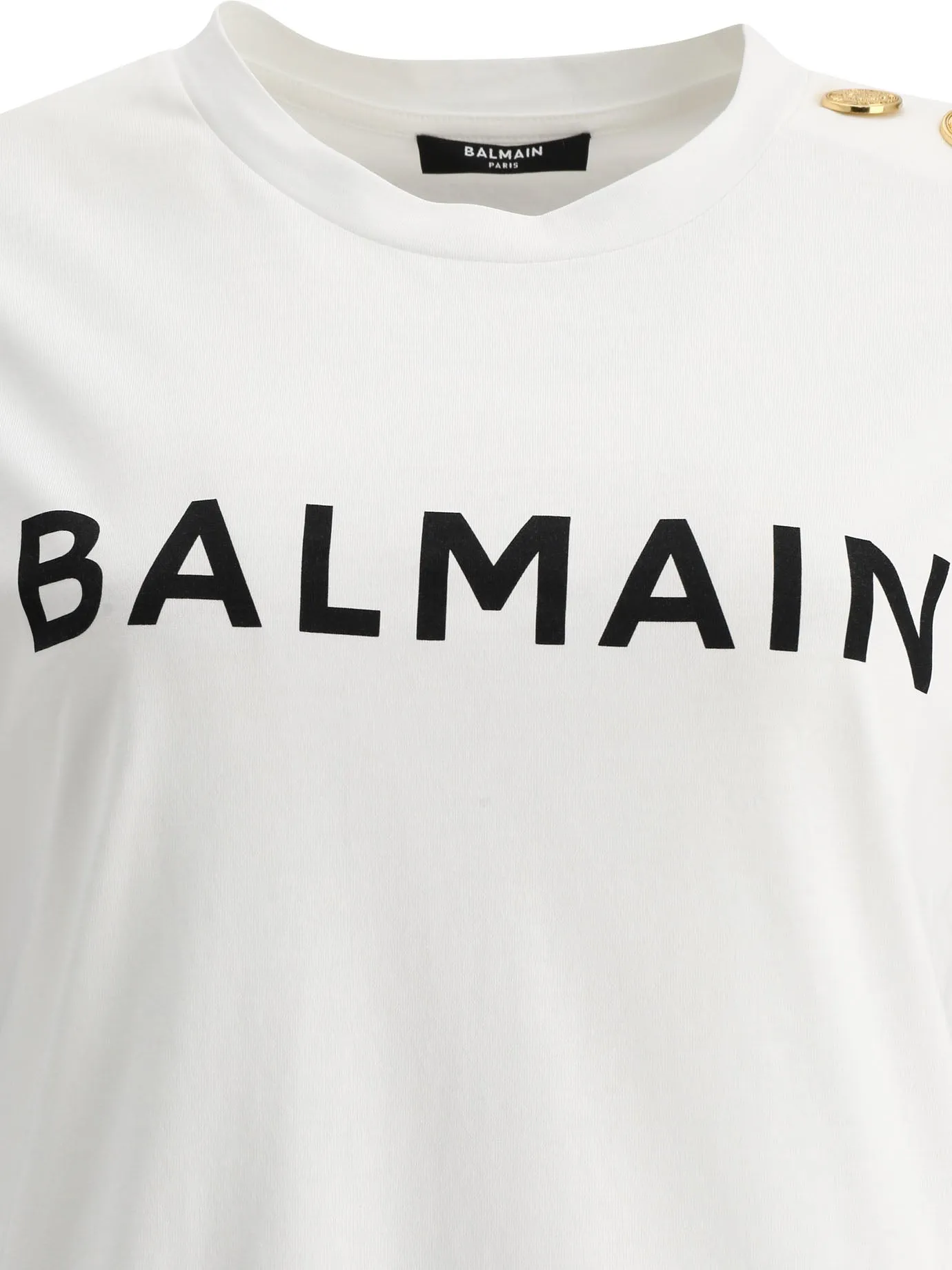 "BALMAIN" TANK TOP