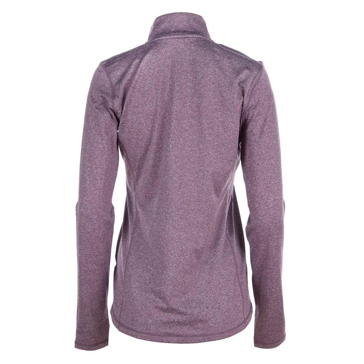 Reebok Women's All Around Vector Half Zip