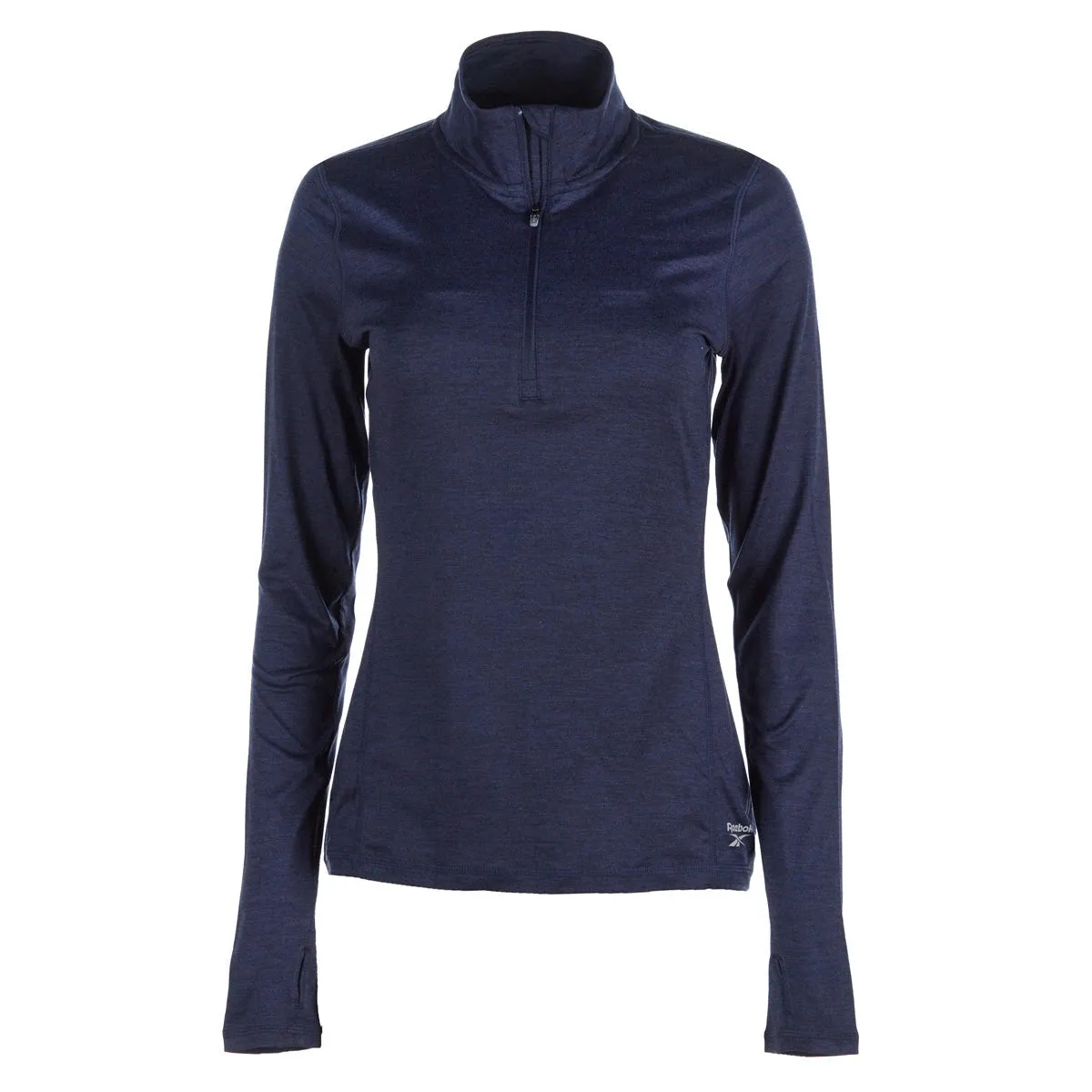 Reebok Women's All Around Vector Half Zip