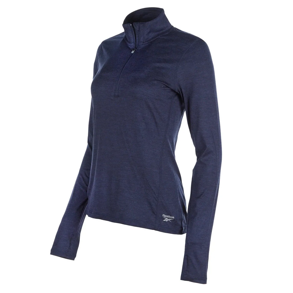 Reebok Women's All Around Vector Half Zip