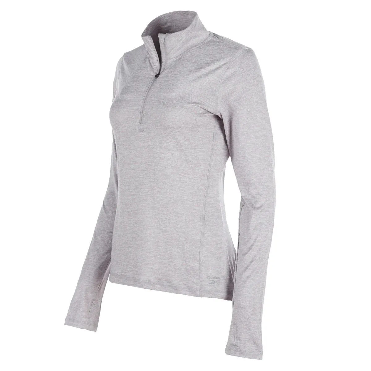 Reebok Women's All Around Vector Half Zip