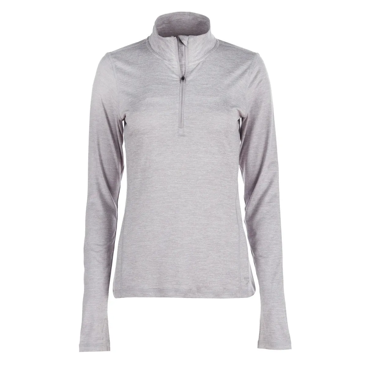 Reebok Women's All Around Vector Half Zip