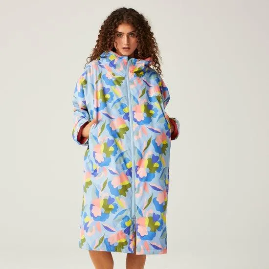 Regatta Great Outdoors Giovanna Fletcher - Changing Robe