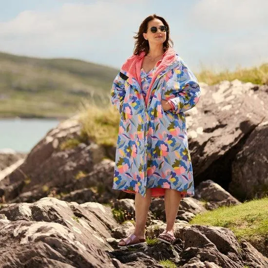 Regatta Great Outdoors Giovanna Fletcher - Changing Robe