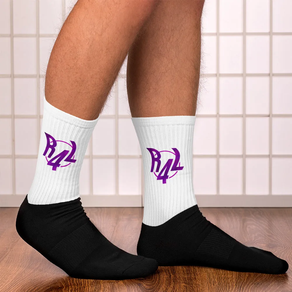 Relay Socks x Inktank