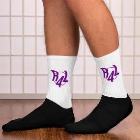 Relay Socks x Inktank