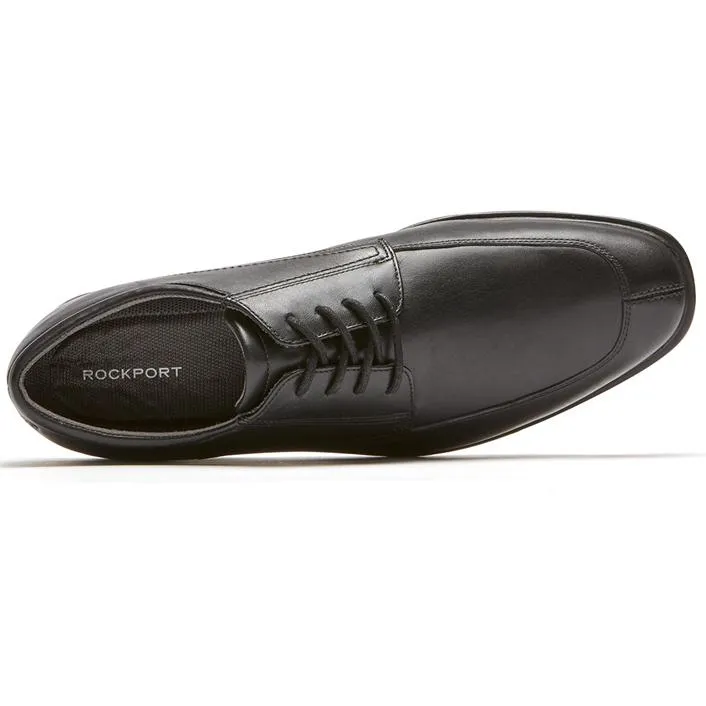    Rockport Alfrew Black  