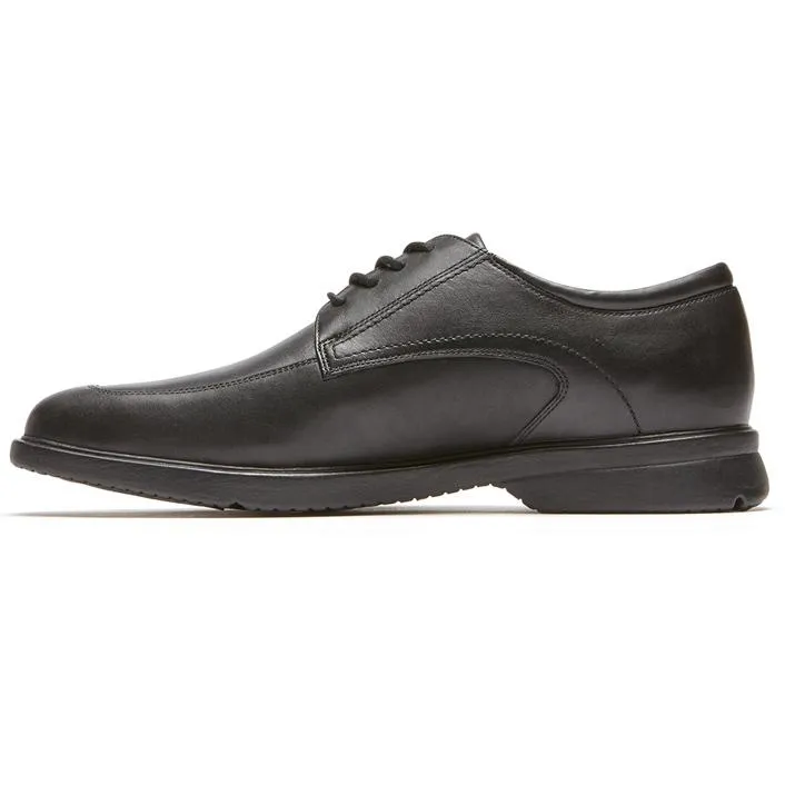    Rockport Alfrew Black  