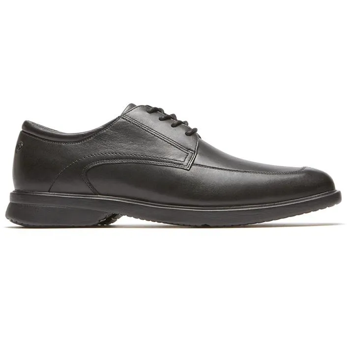    Rockport Alfrew Black  