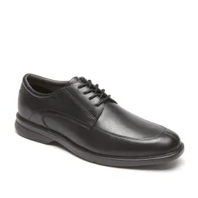    Rockport Alfrew Black  