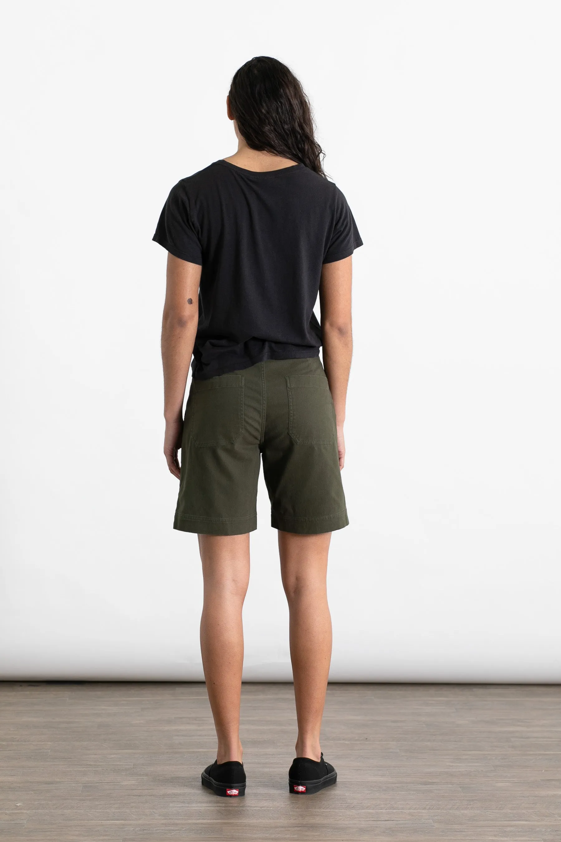 Rylie Short / Olive