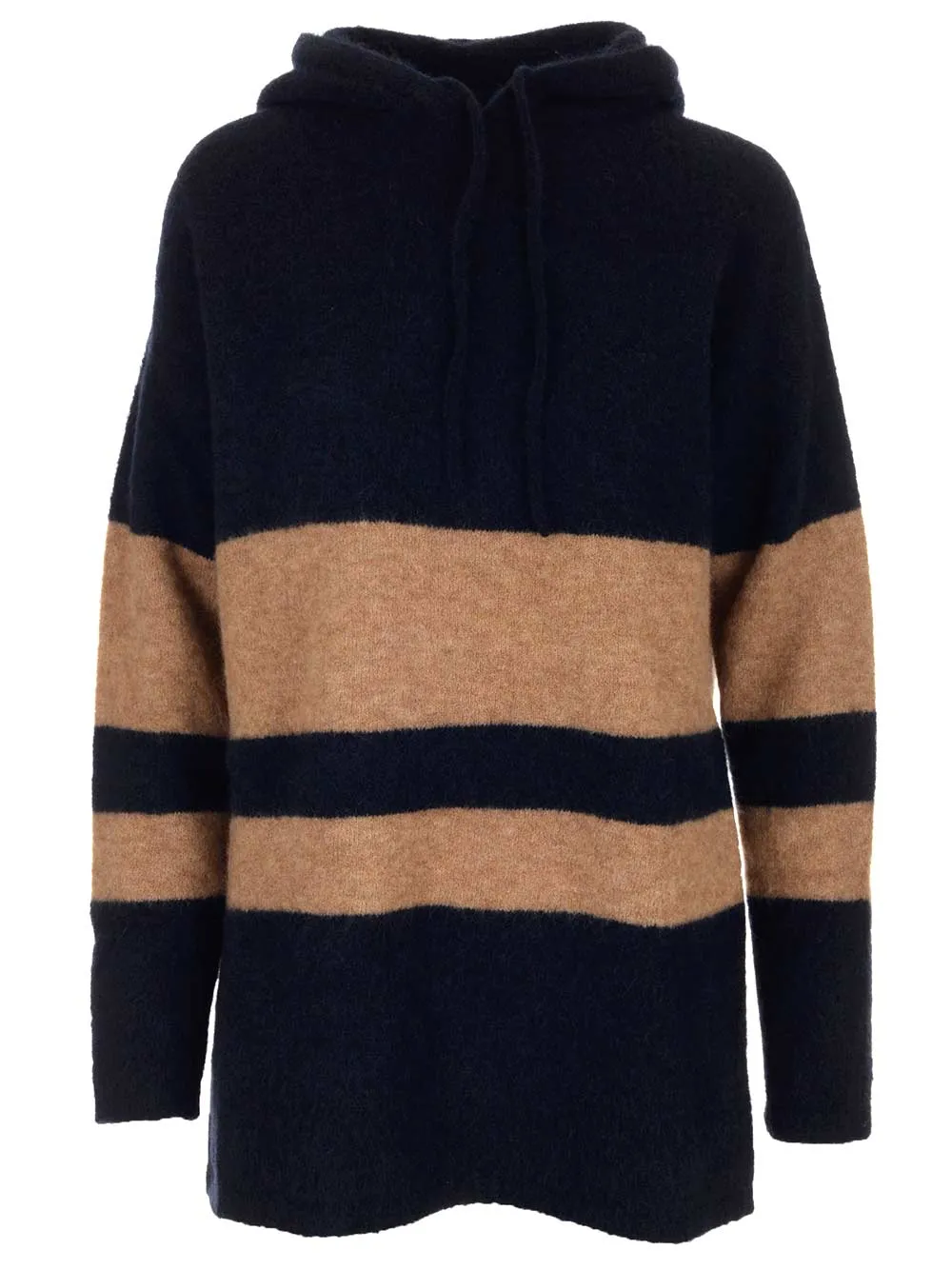 'S Max Mara Colour Block Sweater