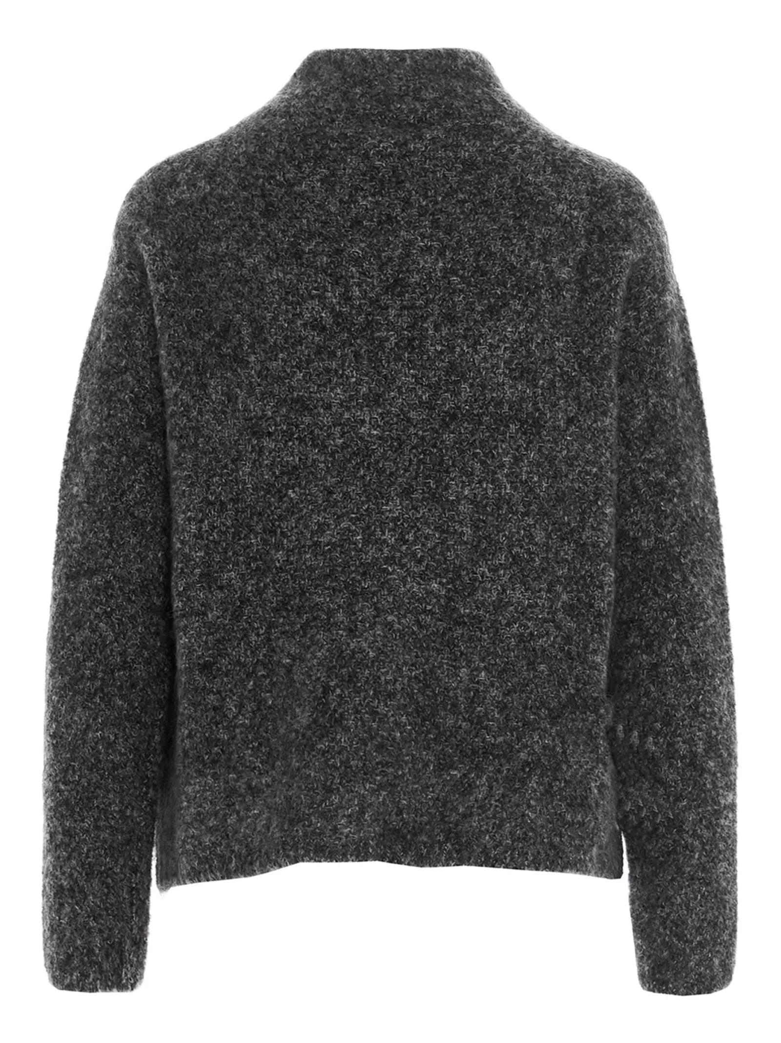 'S Max Mara High-Neck Knit Jumper