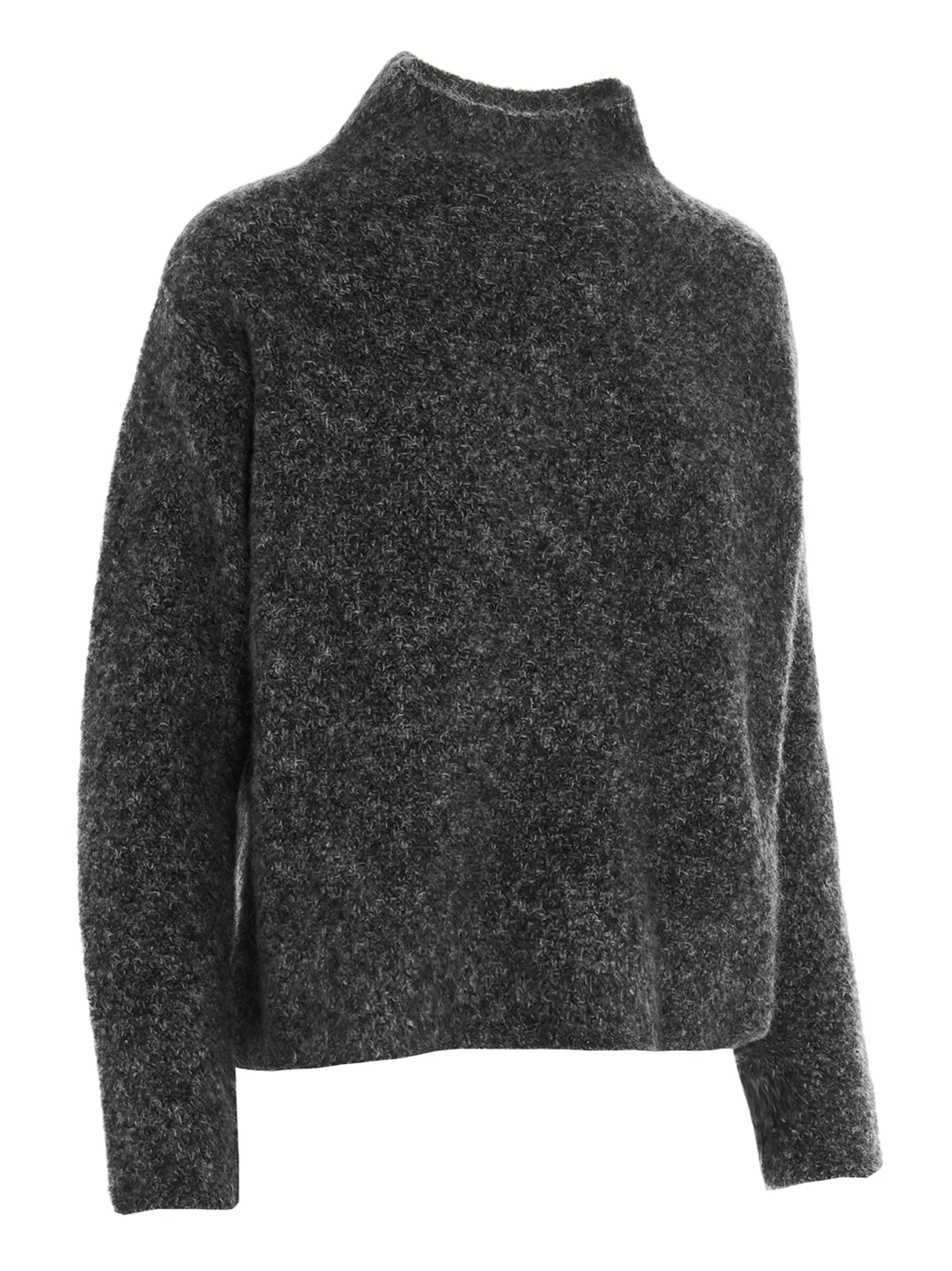 'S Max Mara High-Neck Knit Jumper