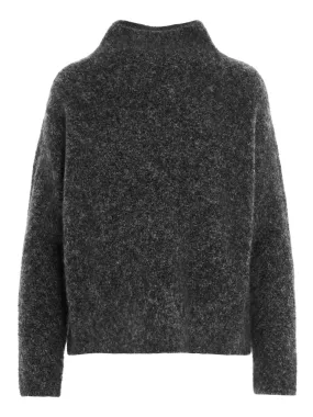 'S Max Mara High-Neck Knit Jumper