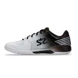 Salming Viper 5 men White/Black