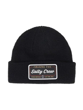 SALTY CREW COASTAL BEANIE