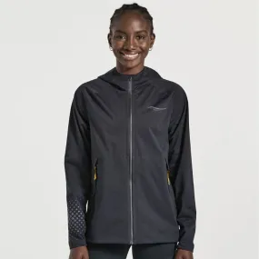 Saucony Women's Boulder Drizzle Jacket