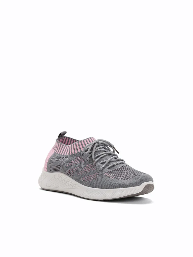 Shubizz Brisbane Flat Sneakers