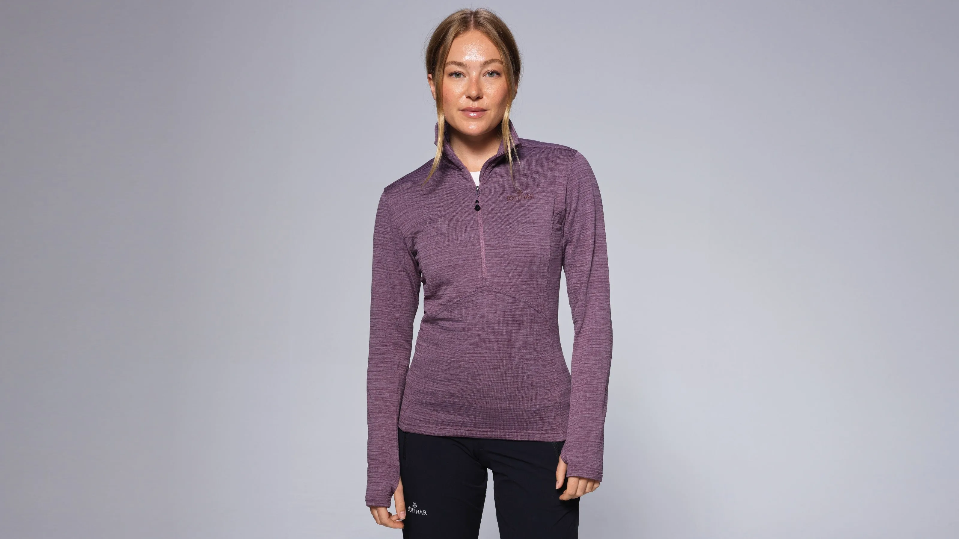 Sigrid Women’s Tech Fleece Mid Layer