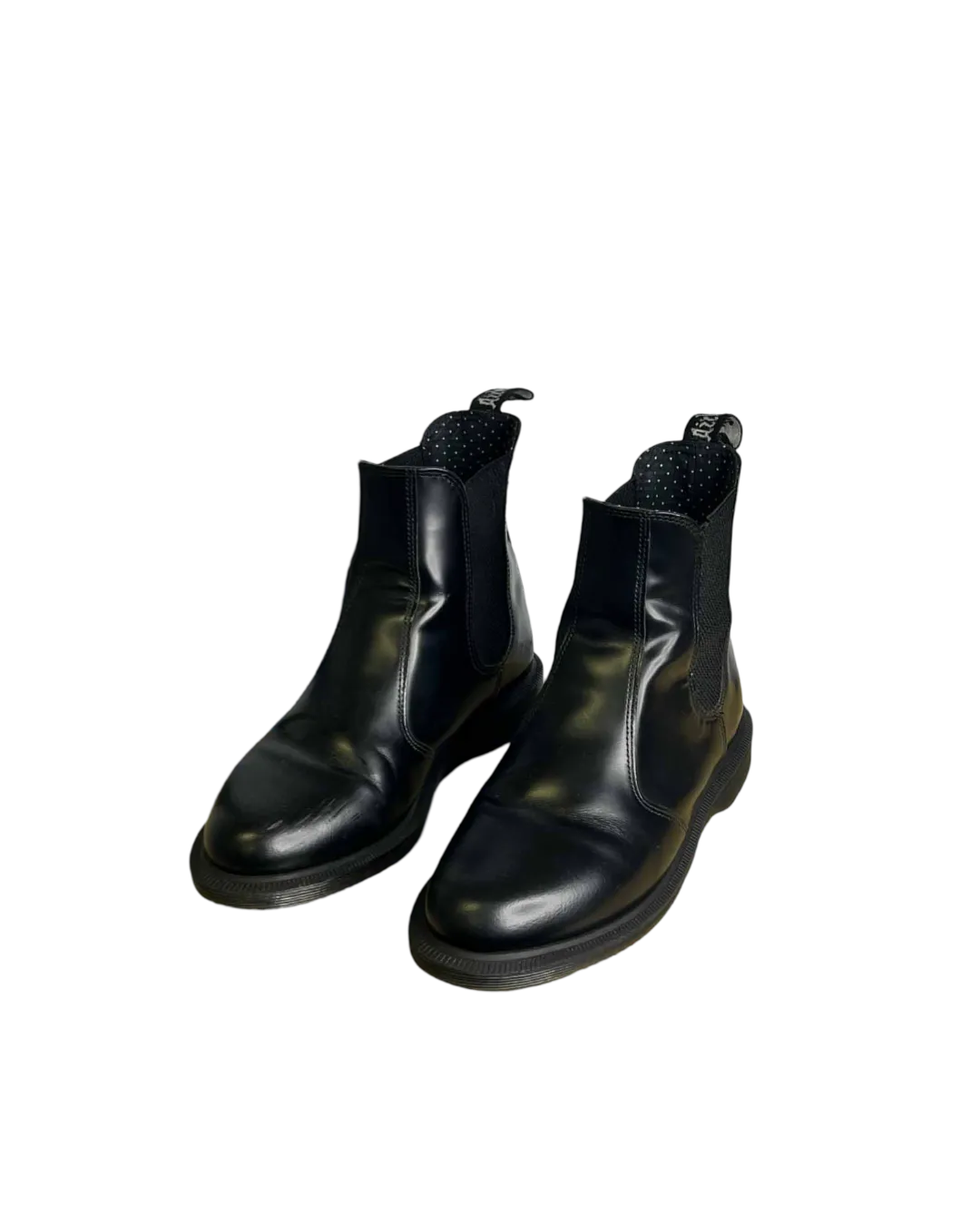 Size 39 - Dr Martens Chelsea Boot