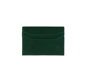 Stanton Cardholder: Emerald