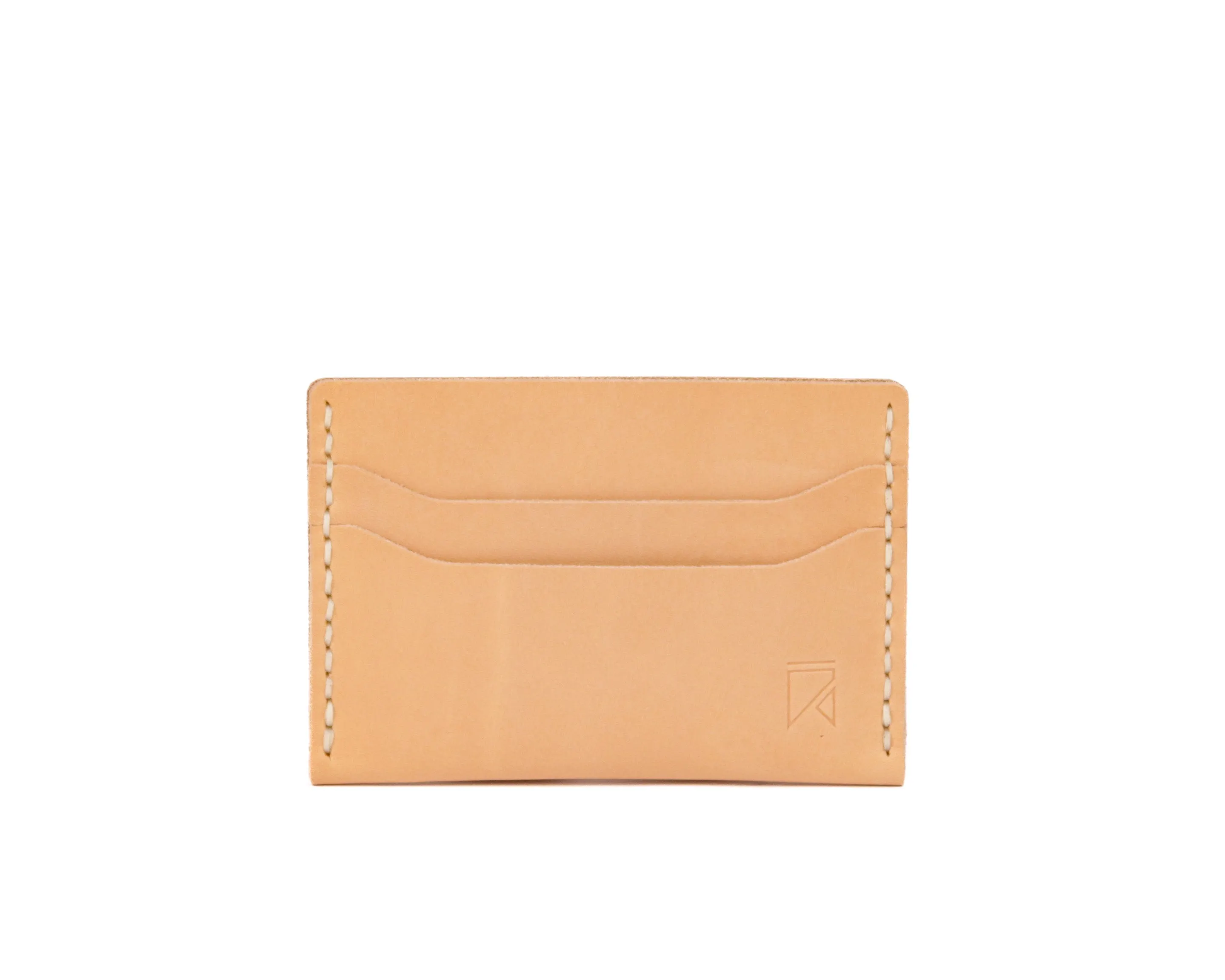 Stanton Cardholder: Emerald