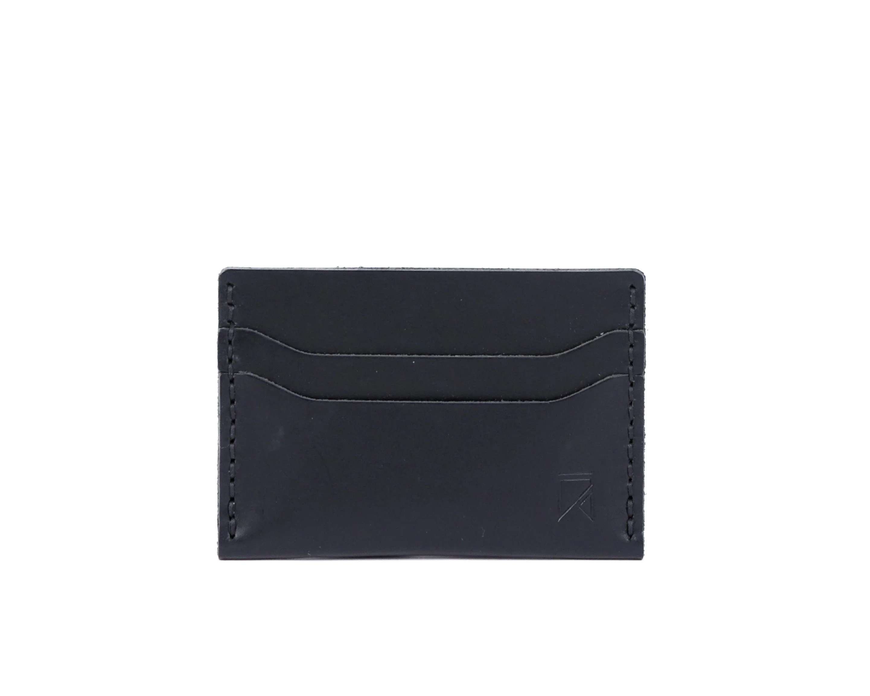 Stanton Cardholder: Emerald