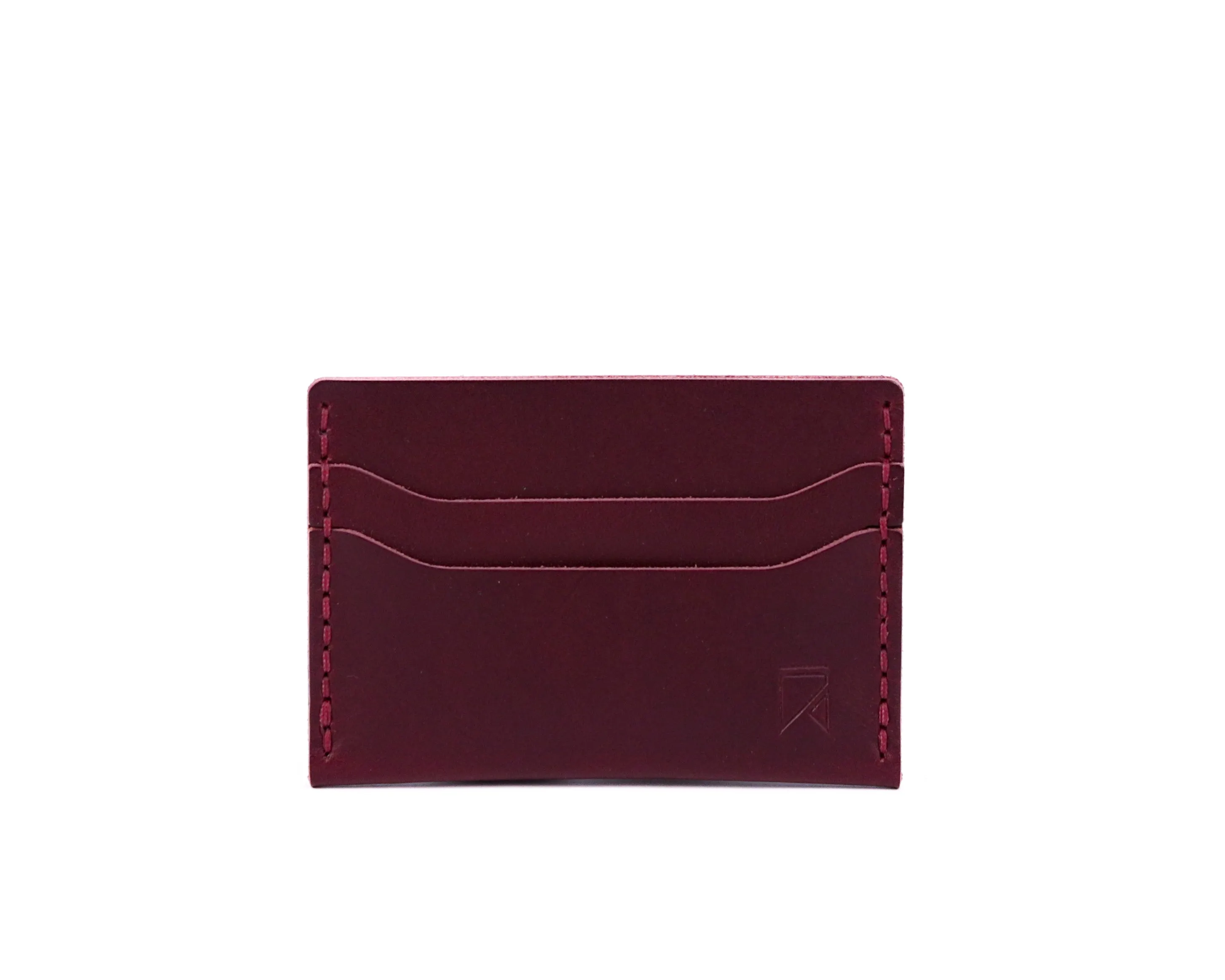 Stanton Cardholder: Emerald