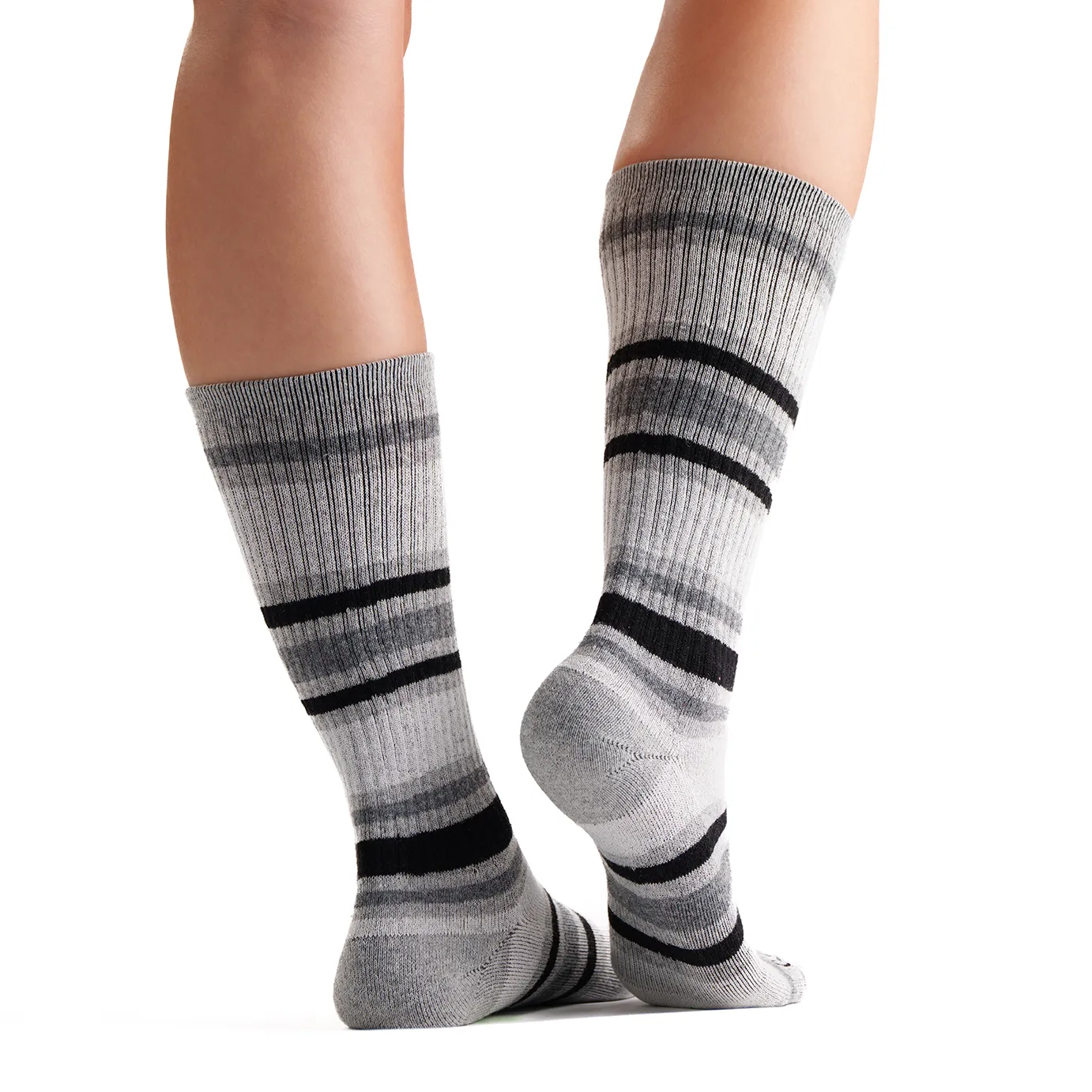 Stego Commuter  Merino Wool Light Crew Socks