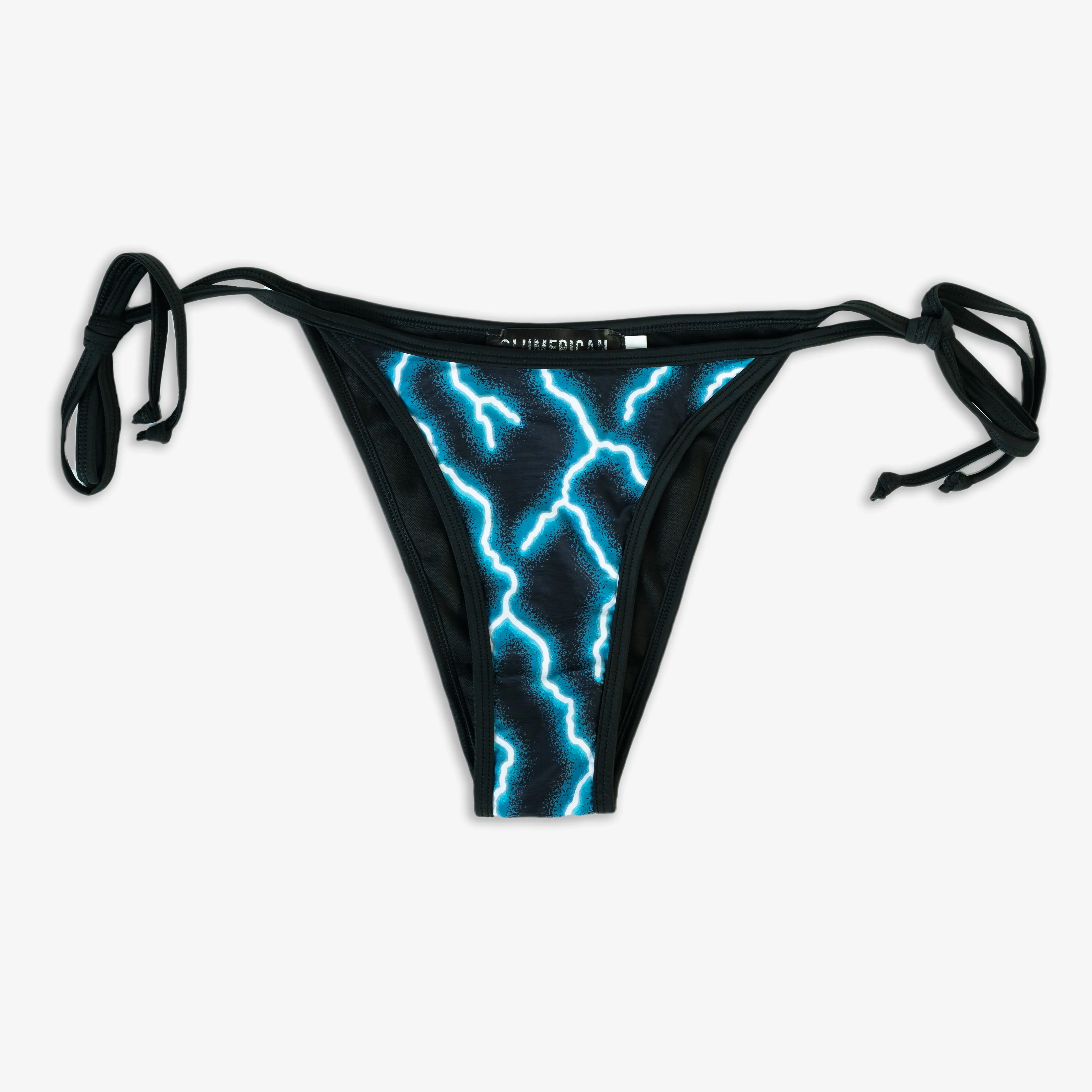 STORM BIKINI BOTTOM