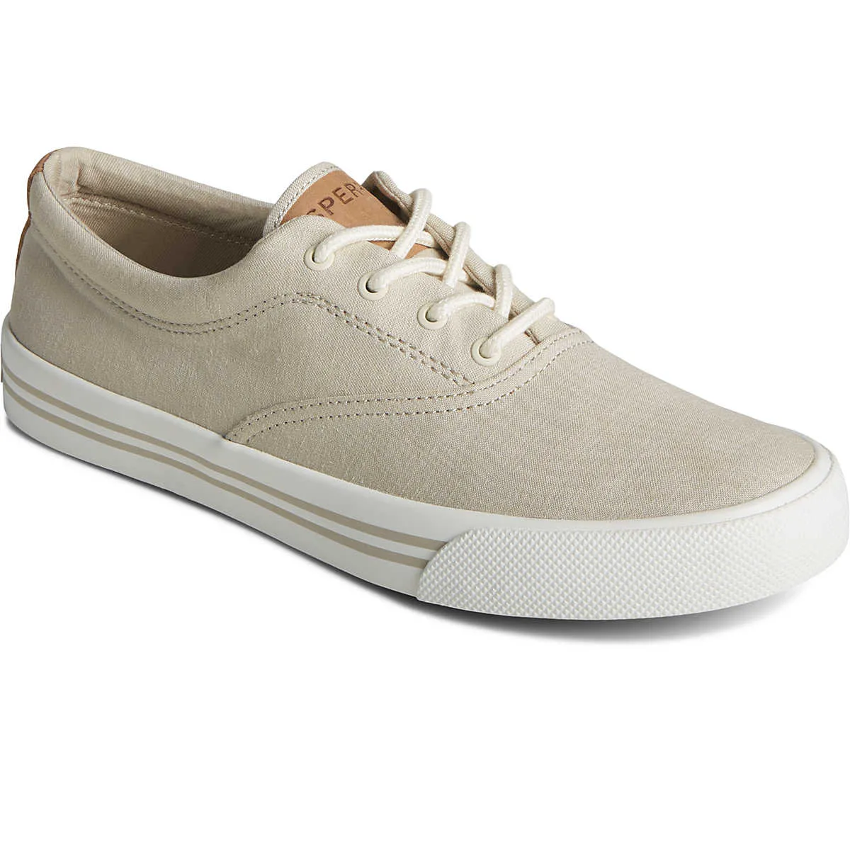 Striper II Linen CVO Sneaker