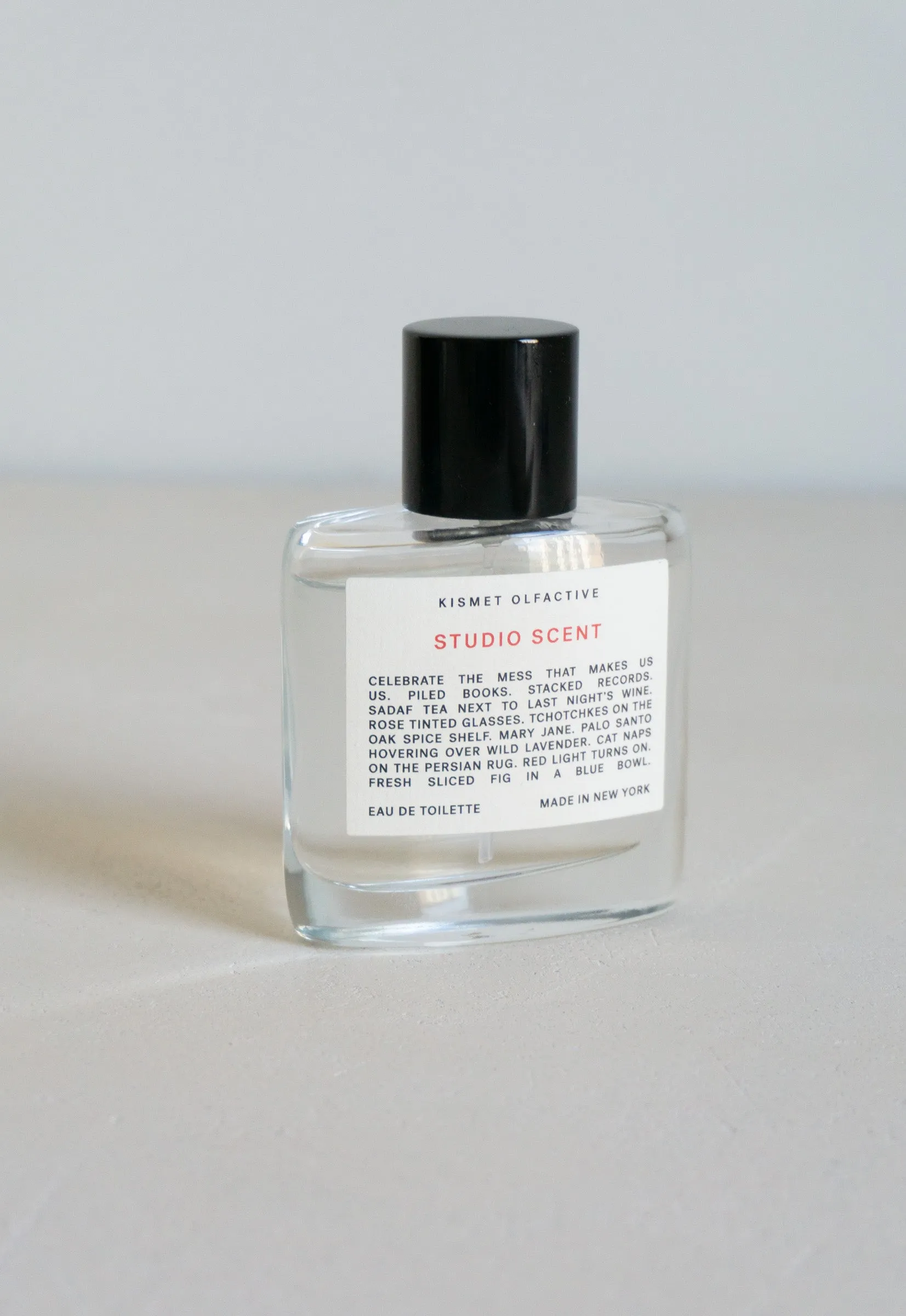 Studio Scent