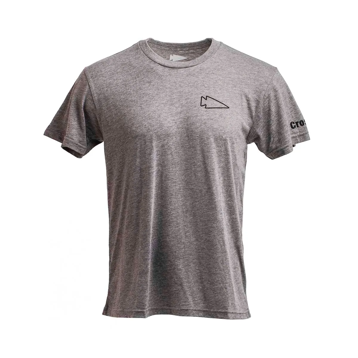 Subtle Spearhead x CrossFit Tee - Tri-blend