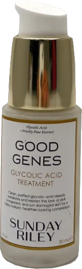 Sunday Riley Good Genes Glycolic Acid Treatment 30ml