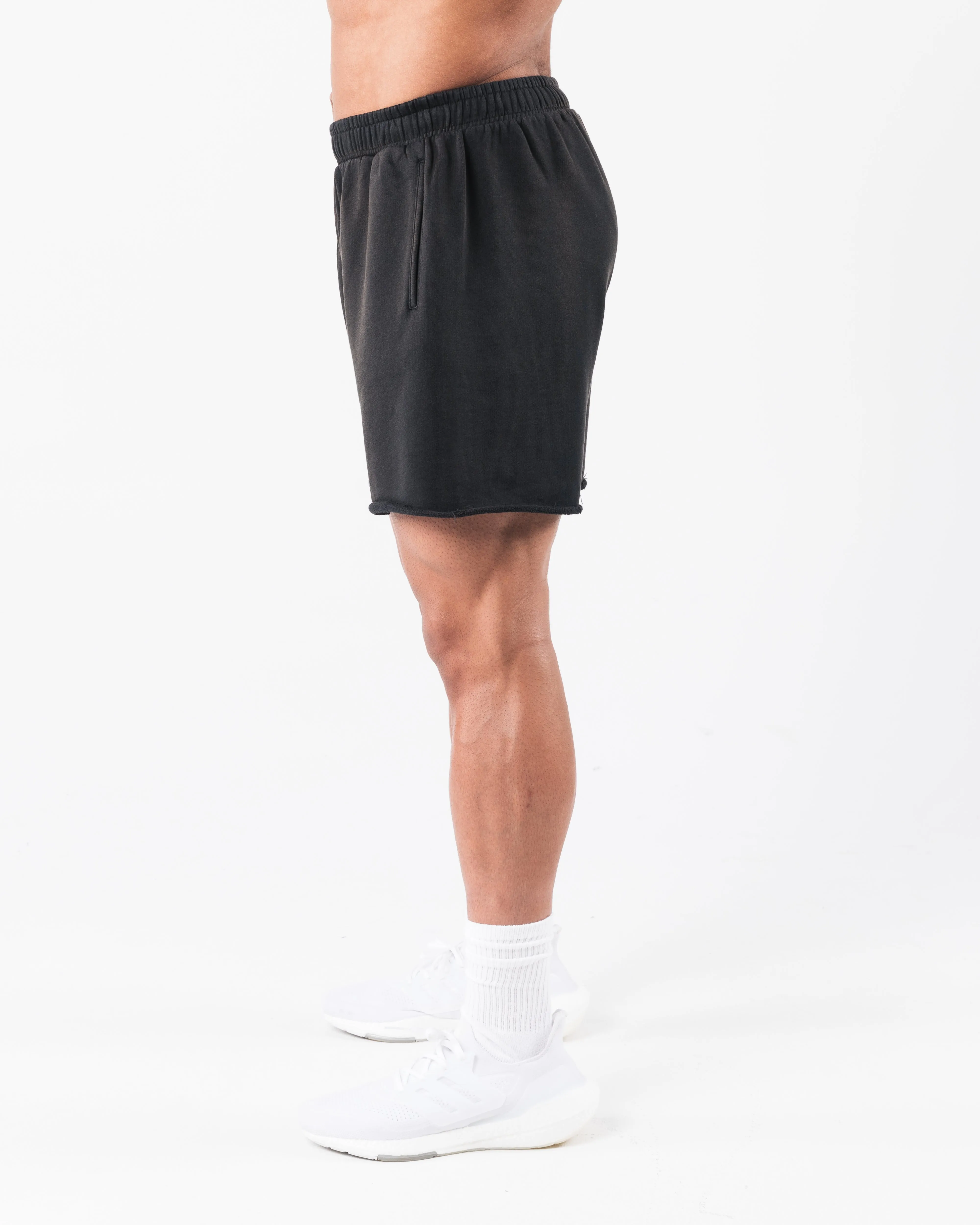 Sunfade Short - Black