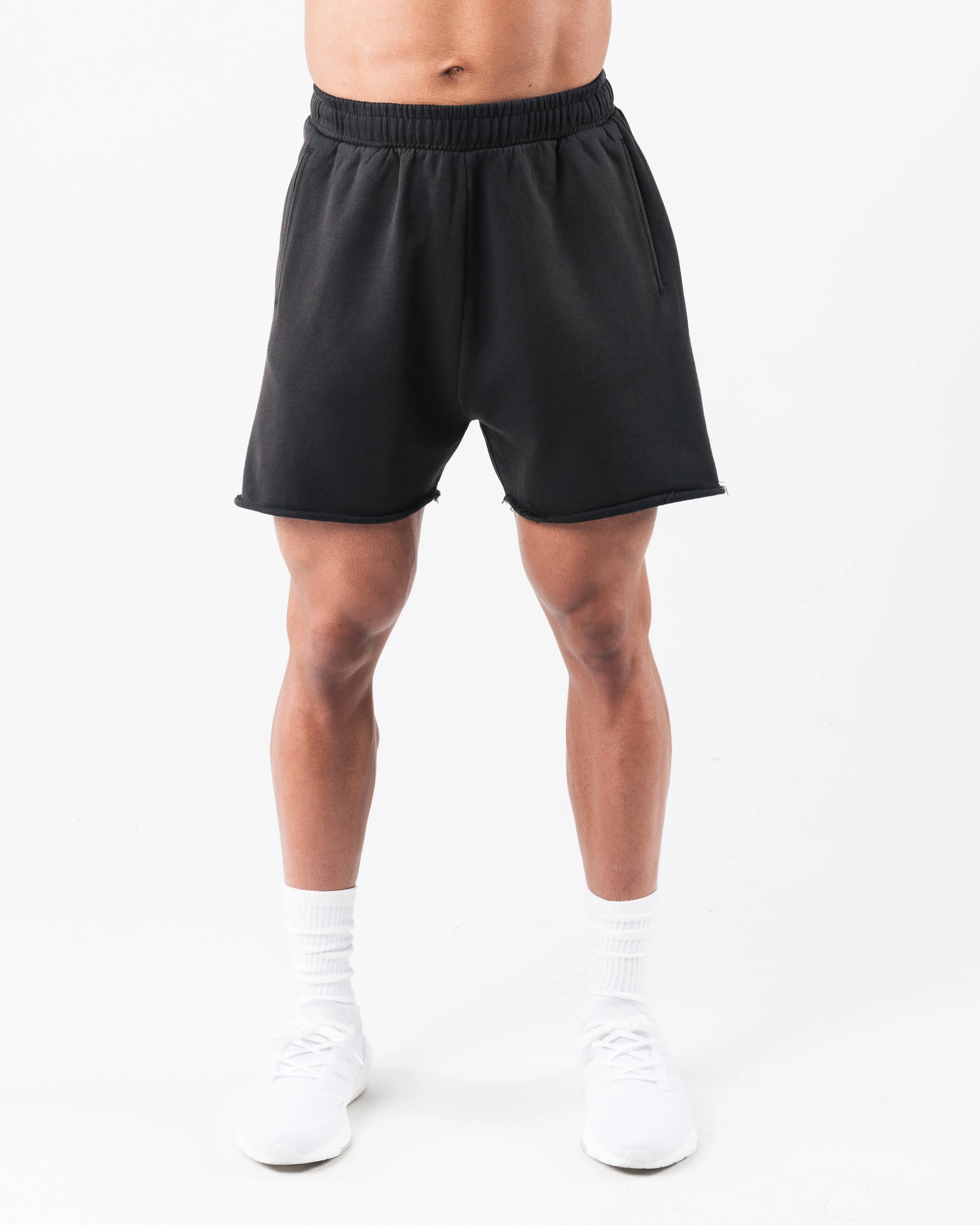 Sunfade Short - Black