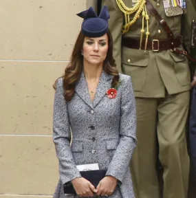 Swing 3 - Kate Middleton-Inspired A-Line Dress