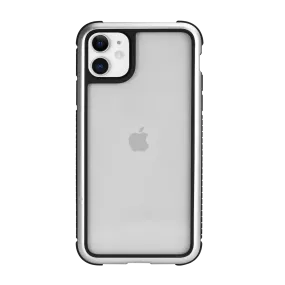 SwitchEasy Glass Rebel Series 11 iPhone Case