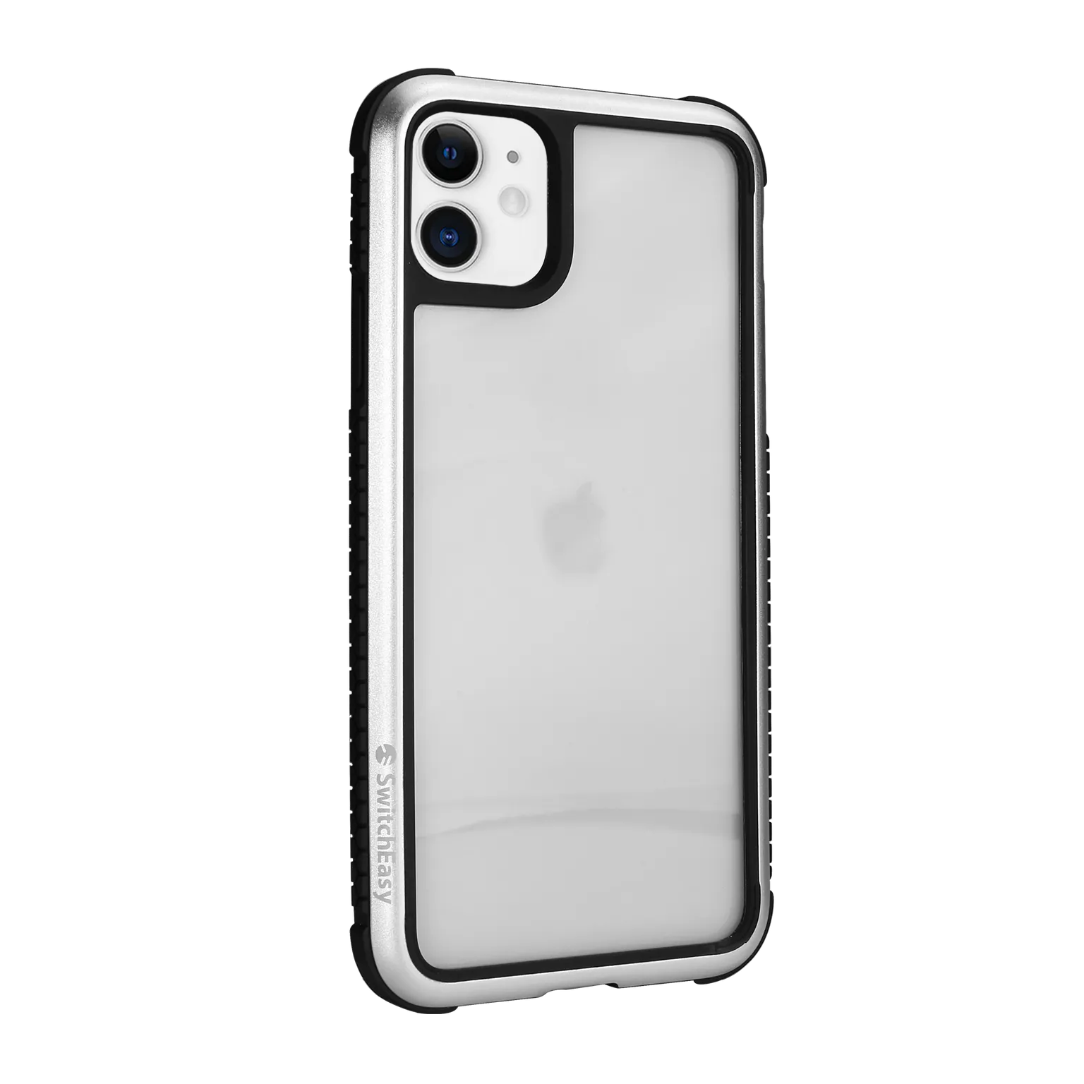 SwitchEasy Glass Rebel Series 11 iPhone Case