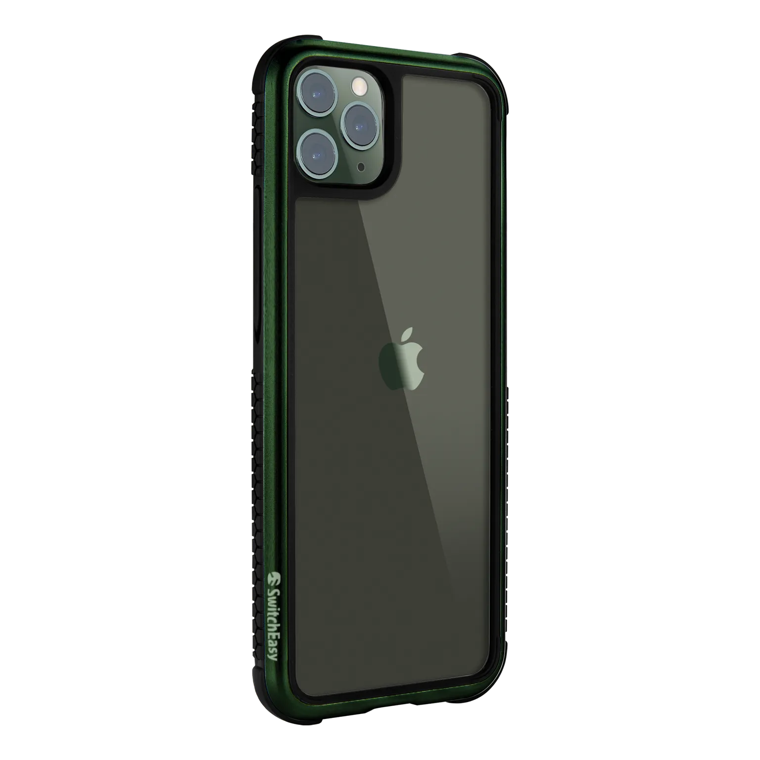 SwitchEasy Glass Rebel Series 11 iPhone Case