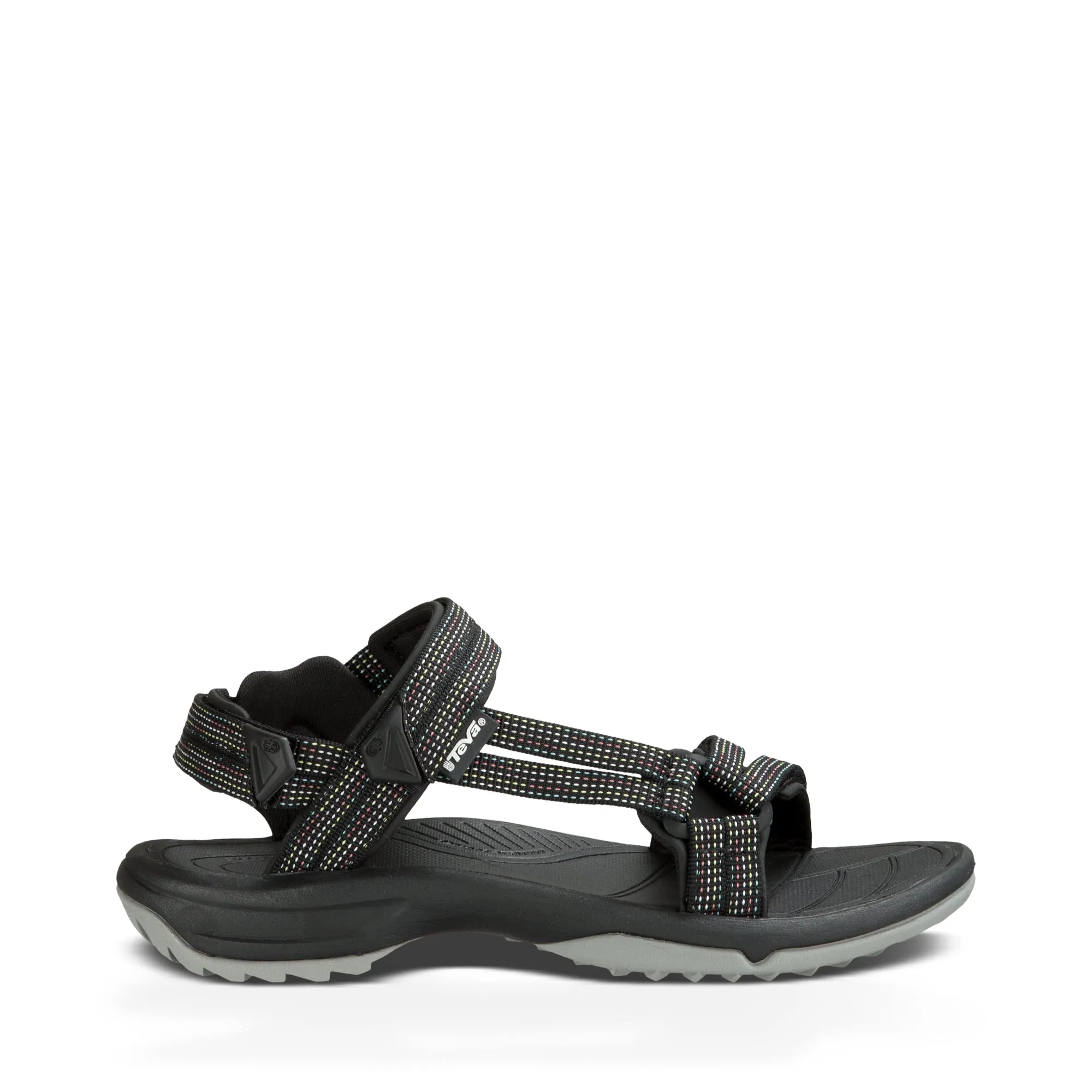       Teva Terra Fi Lite City Lights Black Pastel