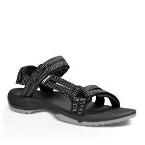       Teva Terra Fi Lite City Lights Black Pastel