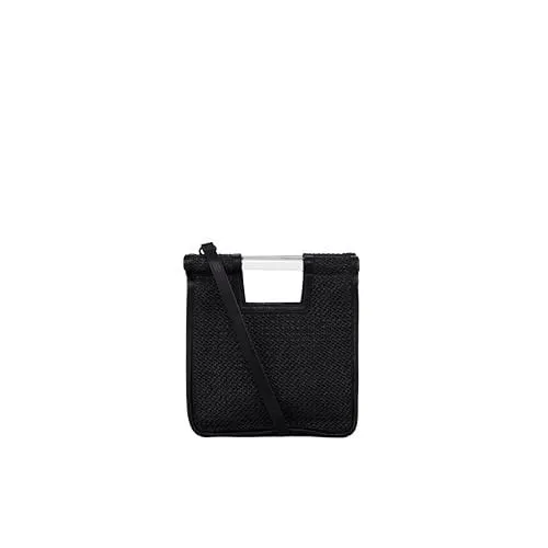 The Naturals Crossbody in Black