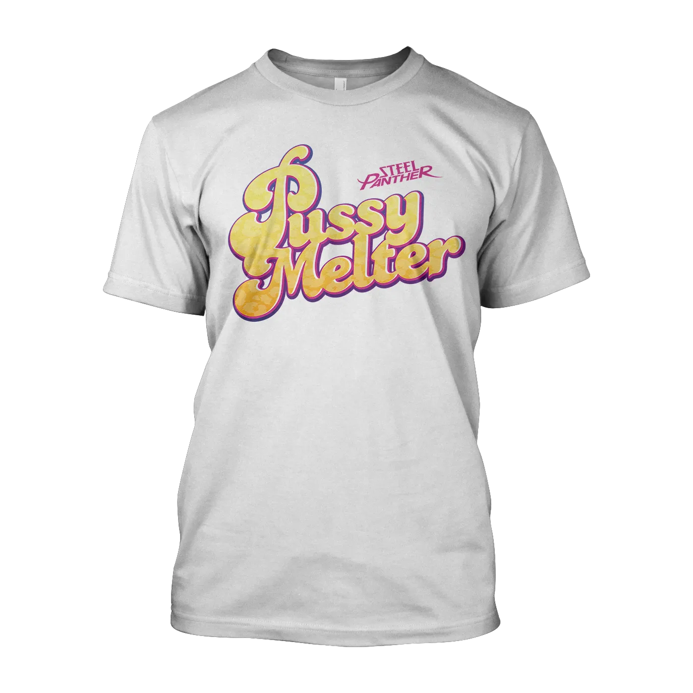 The Pussy Melter Shirt