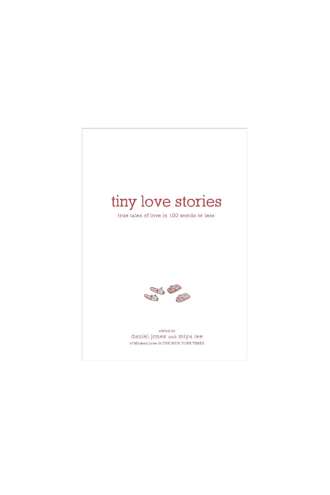 Tiny Love Stories