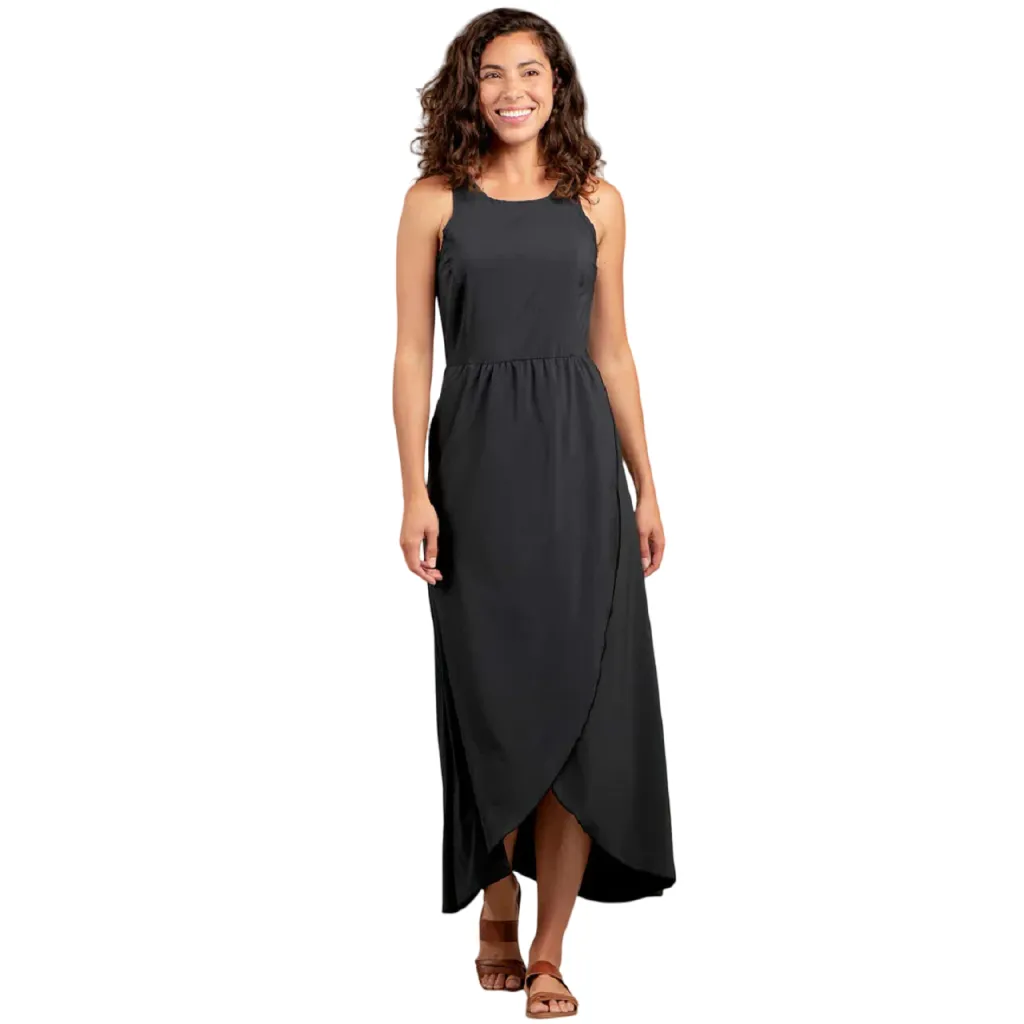 Toad & Co Women's Sunkissed Maxi Dress