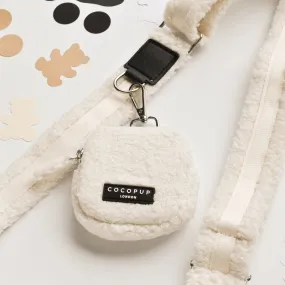 Treat Pouch - Teddy Dolly