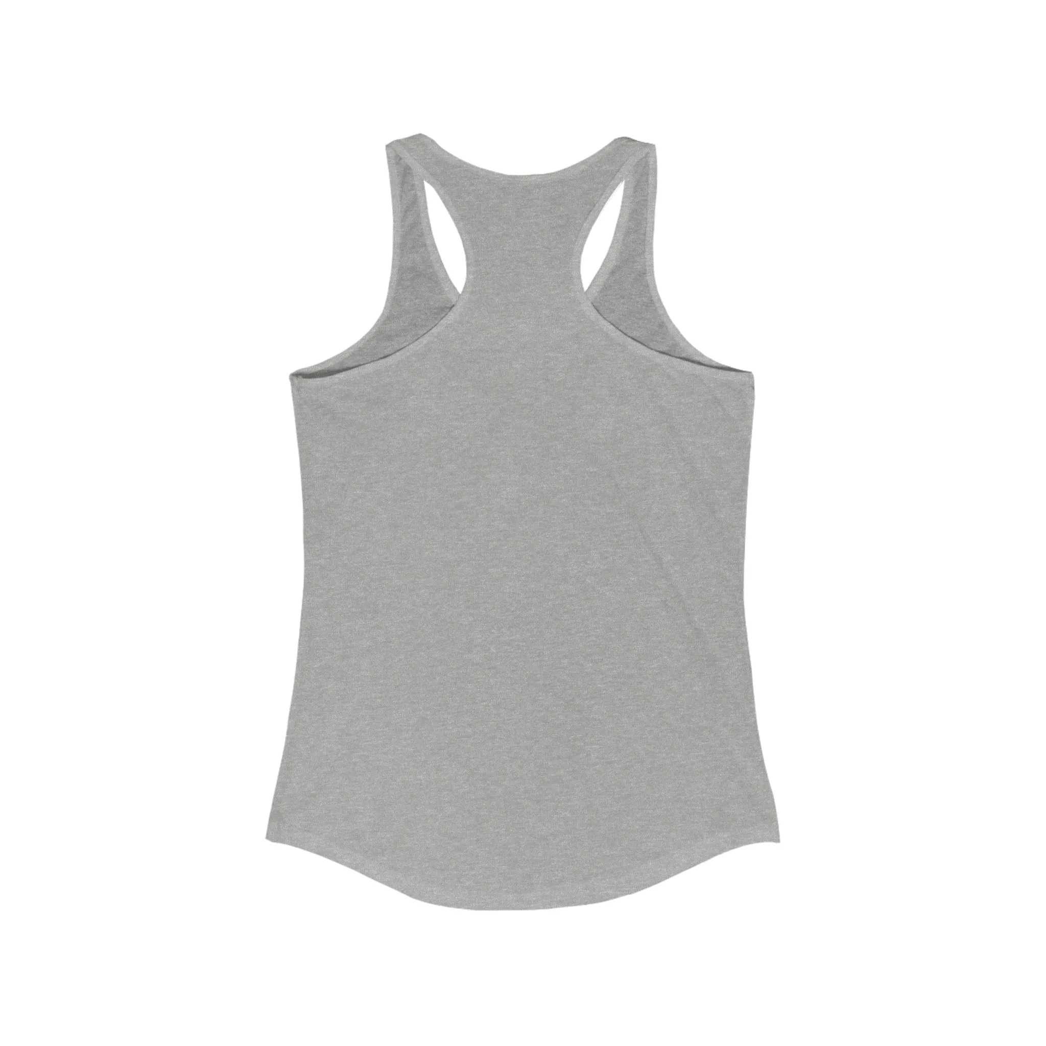 TRUE Women's Ideal Racerback Tank