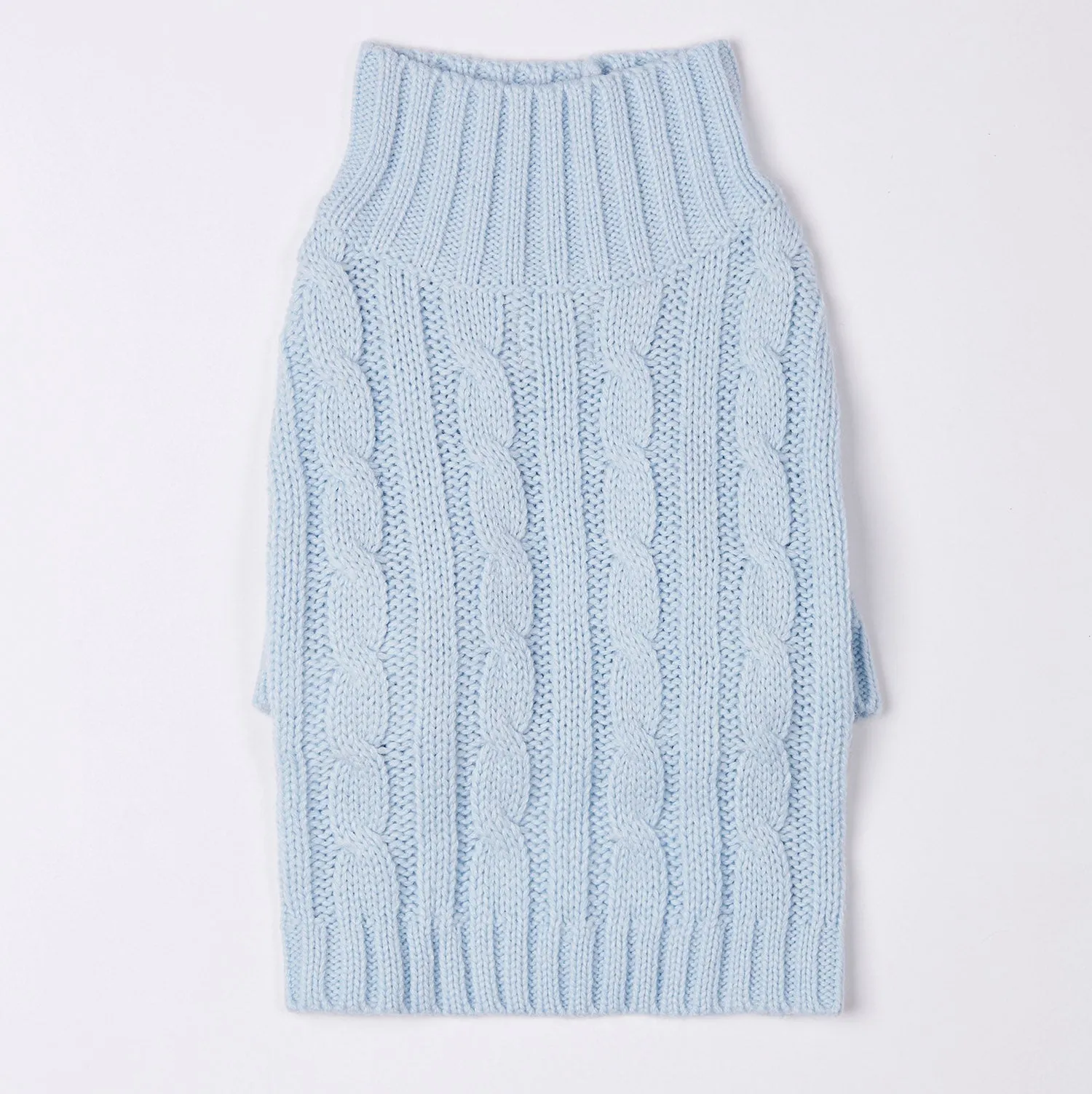 Turtleneck Knitwear